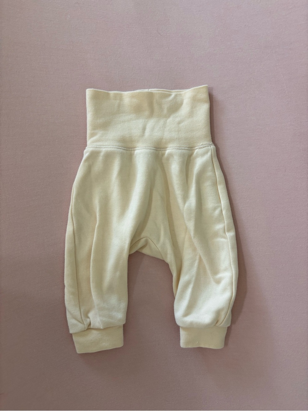 Quincy Mae pants